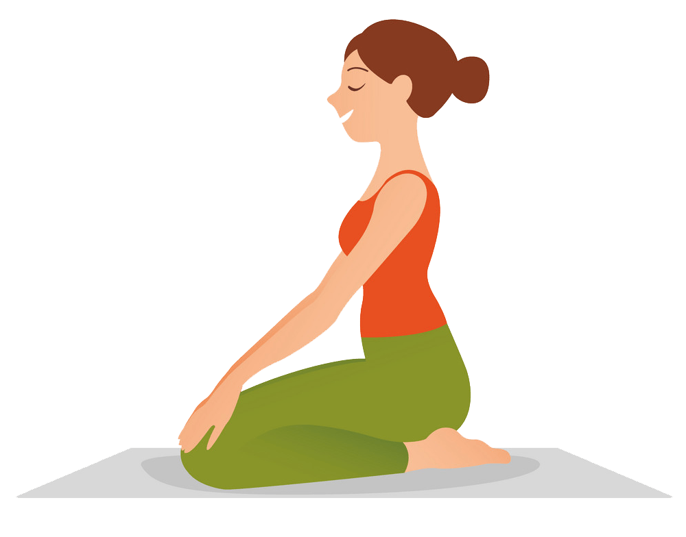 Detail Yoga Png Nomer 18