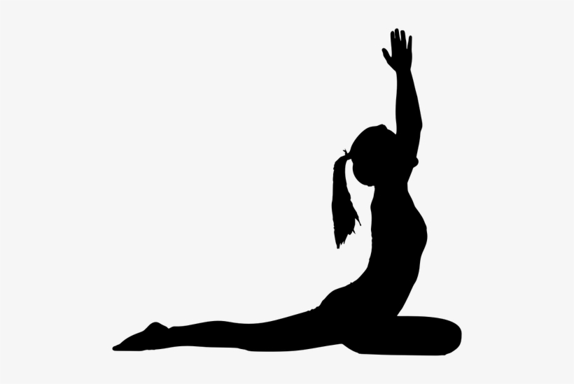 Detail Yoga Png Nomer 6