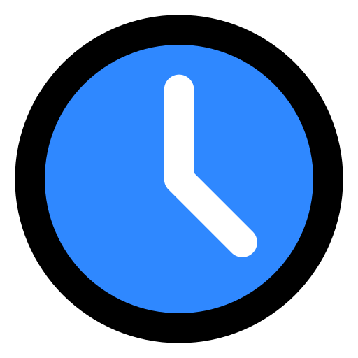 Detail Zeit Icon Nomer 11