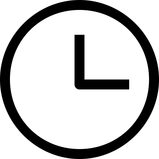 Detail Zeit Icon Nomer 23