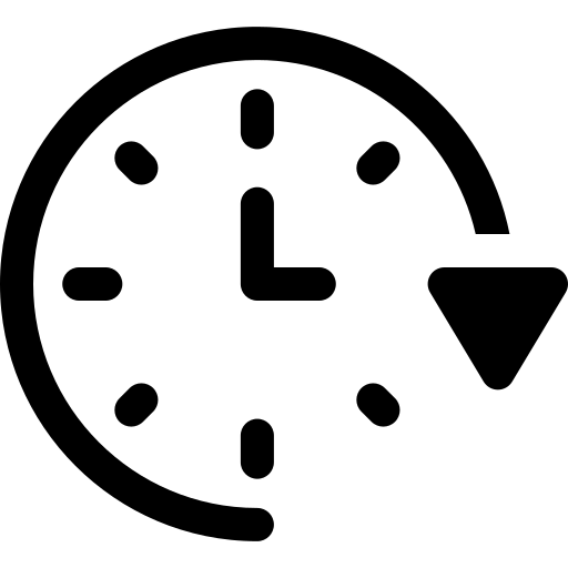 Detail Zeit Icon Nomer 25