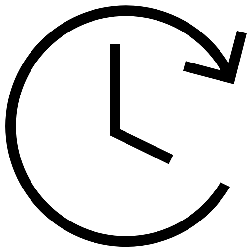 Detail Zeit Icon Nomer 4