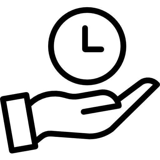 Detail Zeit Icon Nomer 5