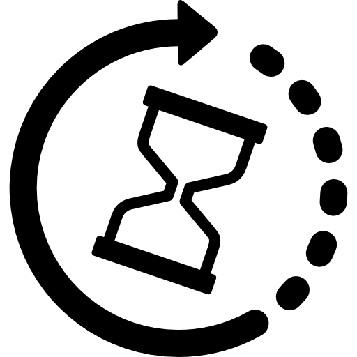 Detail Zeit Icon Nomer 8