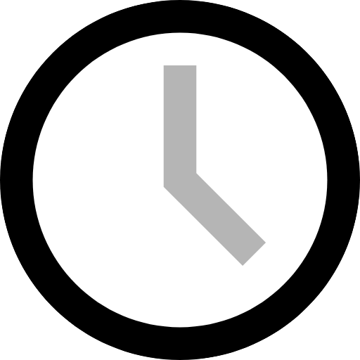 Detail Zeit Icon Nomer 9