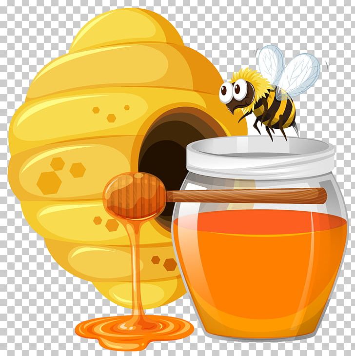 Detail Honey Bee Png Nomer 22