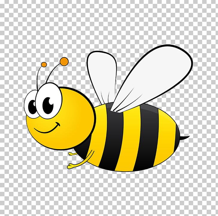 Detail Honey Bee Png Nomer 6