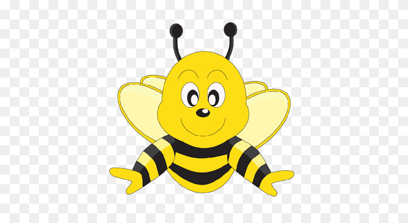 Detail Honey Bee Transparent Nomer 55