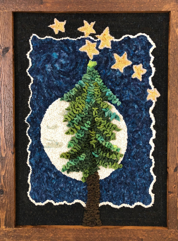 Detail Honey Beehive Rug Hooking Nomer 27
