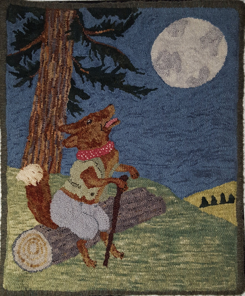Detail Honey Beehive Rug Hooking Nomer 33