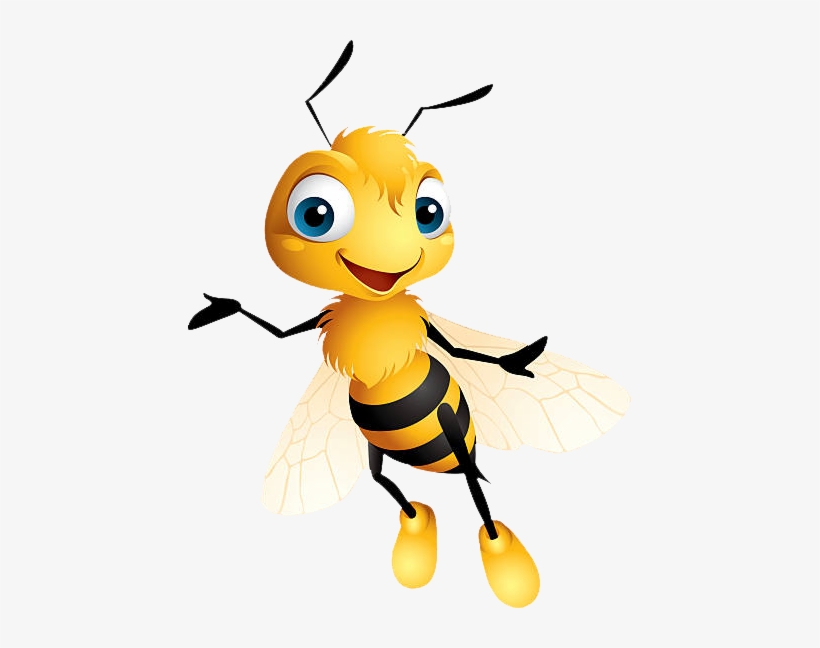 Detail Honey Bees Png Nomer 12