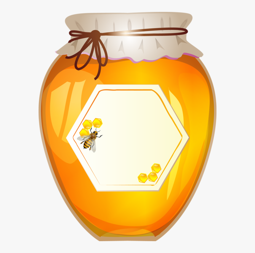 Detail Honey Clipart Nomer 6