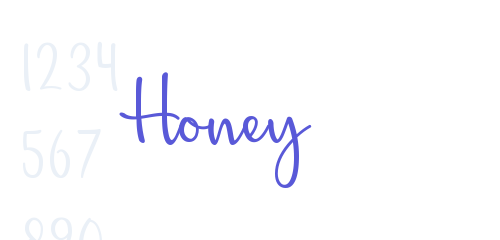 Detail Honey Download Nomer 47