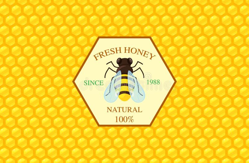 Detail Honey Jar Labels Template Nomer 43