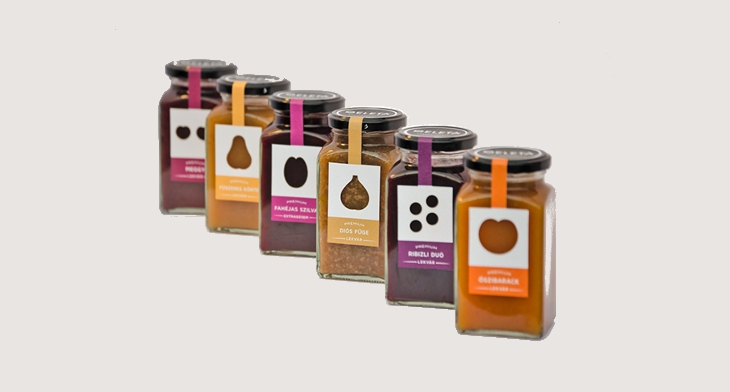 Detail Honey Jar Labels Template Free Nomer 37
