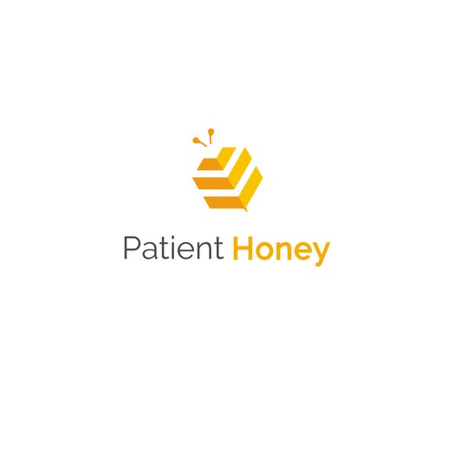 Detail Honey Logo Nomer 46