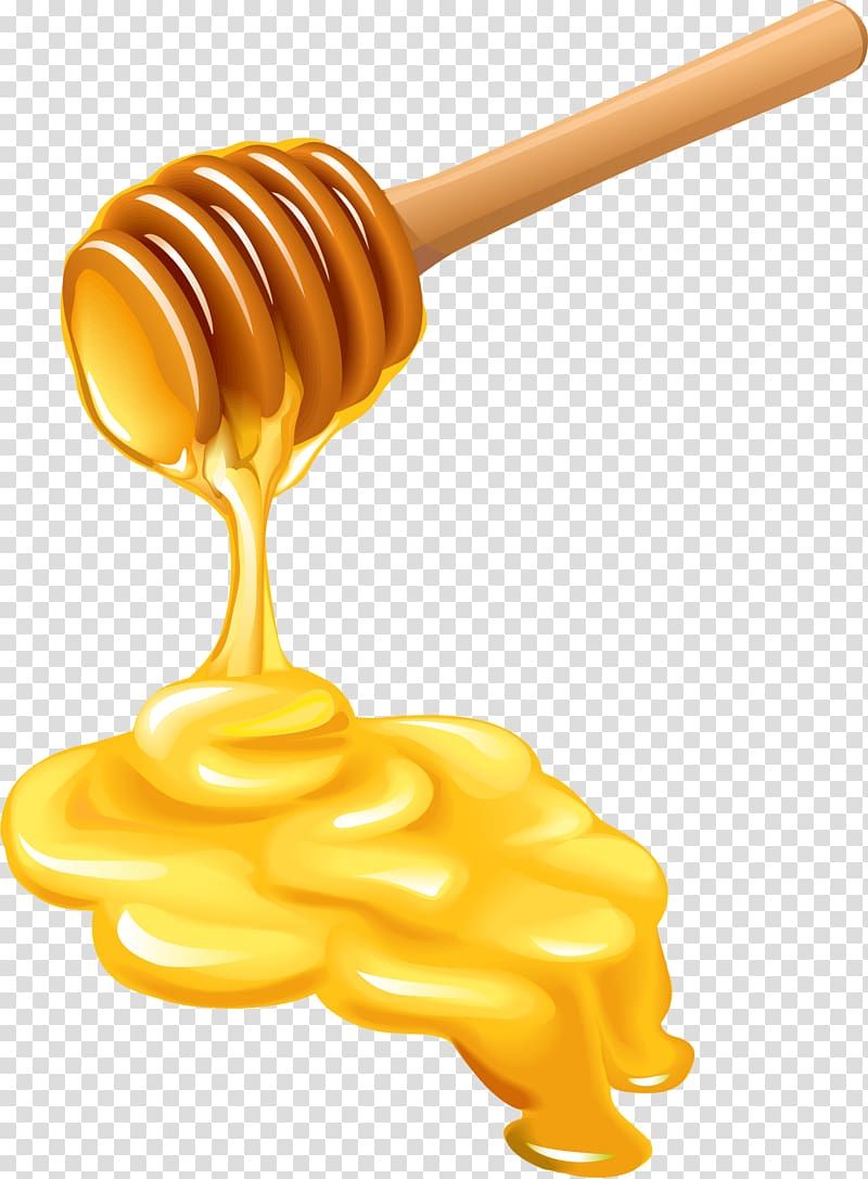 Detail Honey Png Transparent Nomer 12