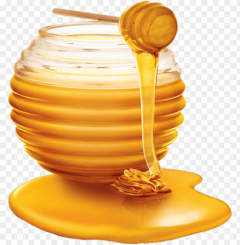 Detail Honey Png Transparent Nomer 2