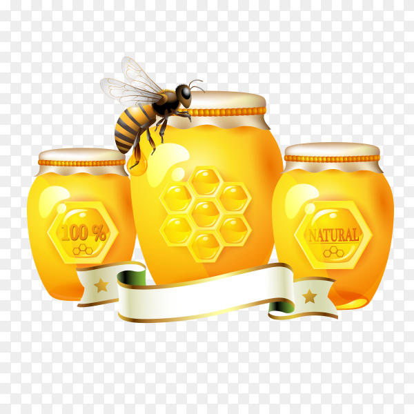 Detail Honey Png Transparent Nomer 49