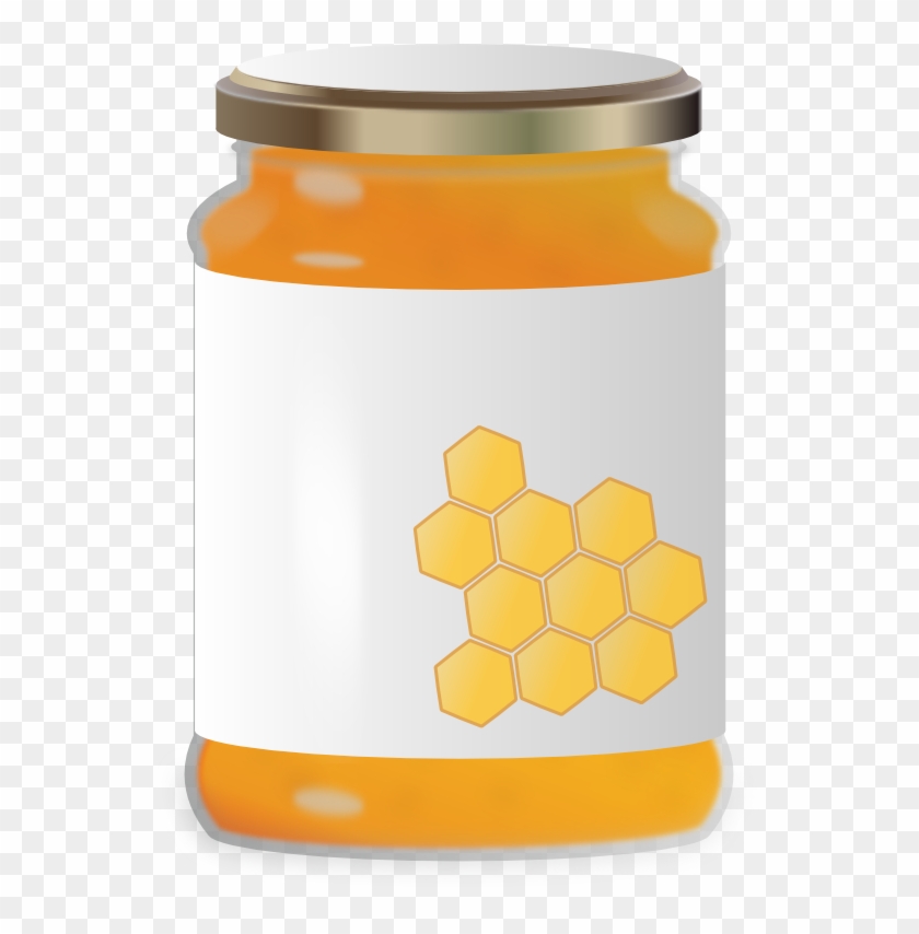 Detail Honey Png Transparent Nomer 53