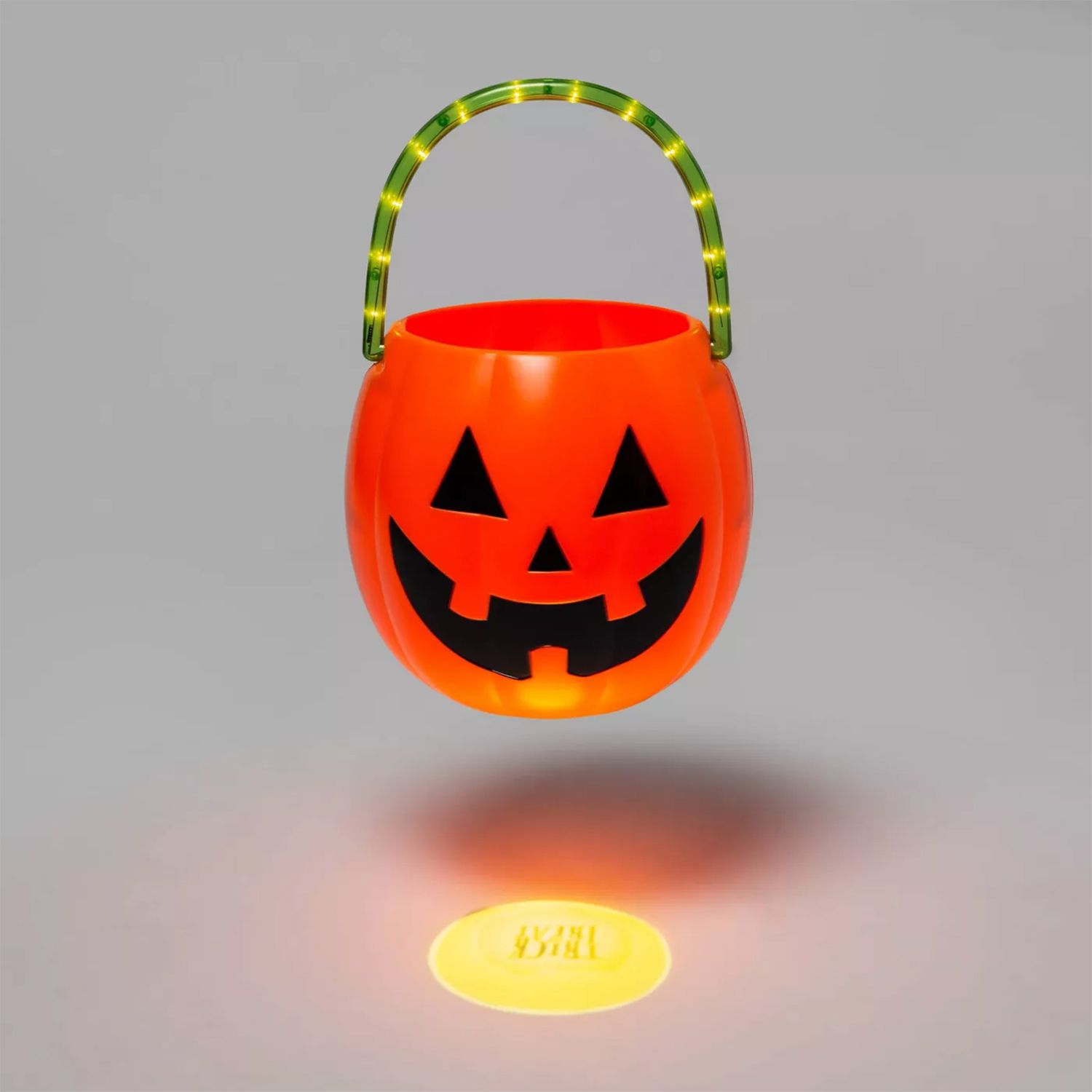 Detail Honey Pot Halloween Bucket Nomer 24