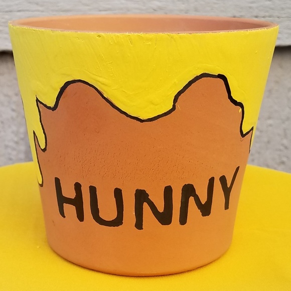 Detail Honey Pot Halloween Bucket Nomer 38