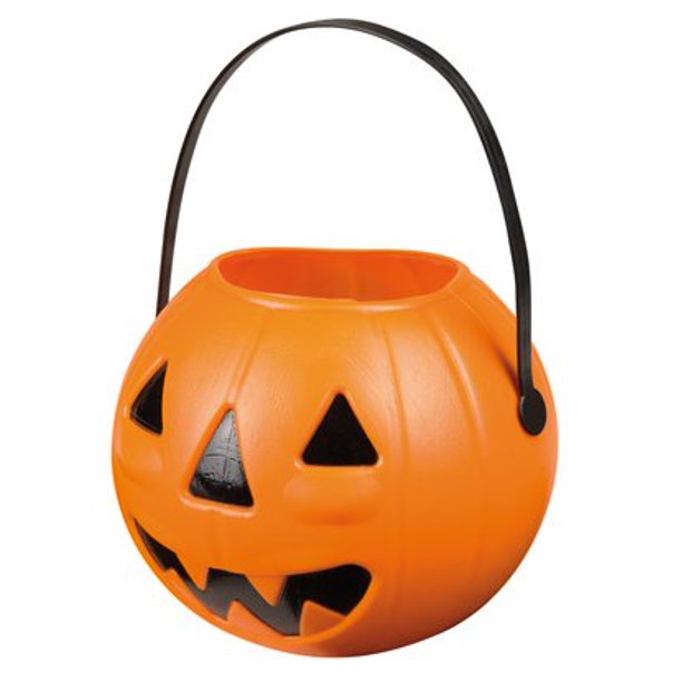 Detail Honey Pot Halloween Bucket Nomer 49