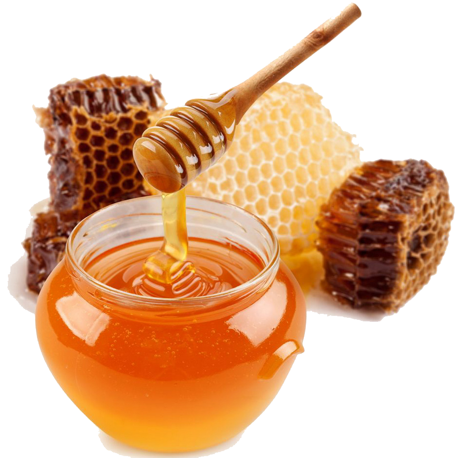 Detail Honey Transparent Background Nomer 34