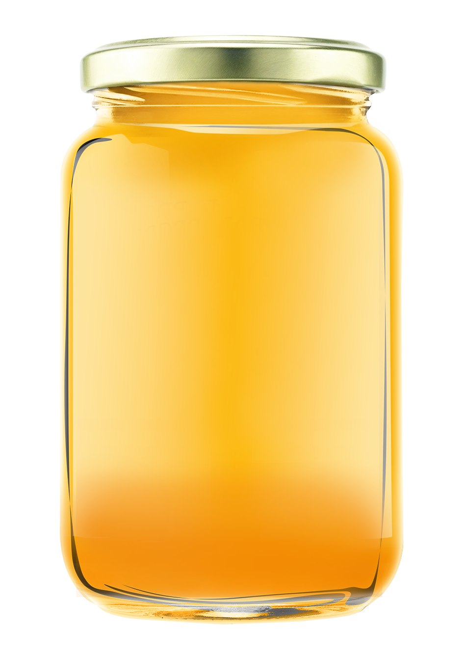 Detail Honey Transparent Background Nomer 45