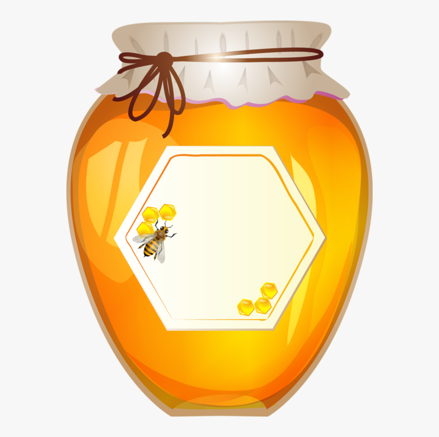 Detail Honey Transparent Background Nomer 49