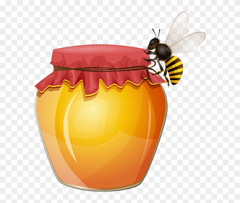 Detail Honey Vector Png Nomer 20