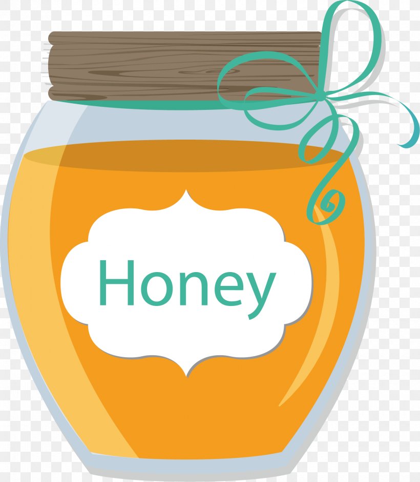 Detail Honey Vector Png Nomer 50