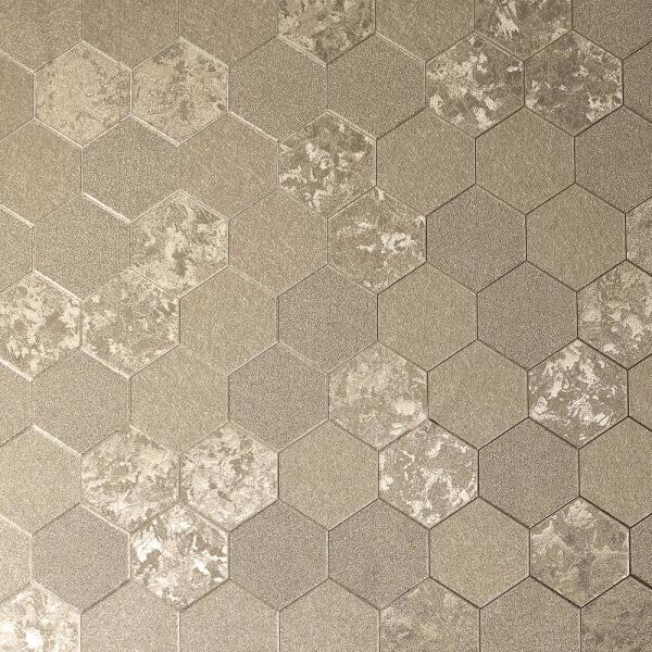 Detail Honeycomb Wallpaper Nomer 11