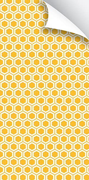 Detail Honeycomb Wallpaper Nomer 40