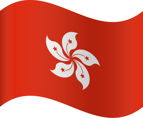 Detail Hong Kong Flag Png Nomer 9