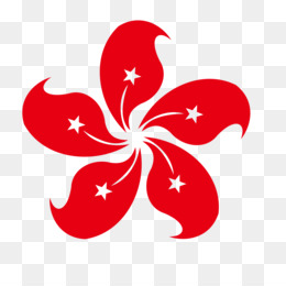 Detail Hong Kong Flag Png Nomer 11