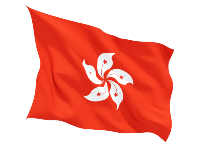 Detail Hong Kong Flag Png Nomer 13