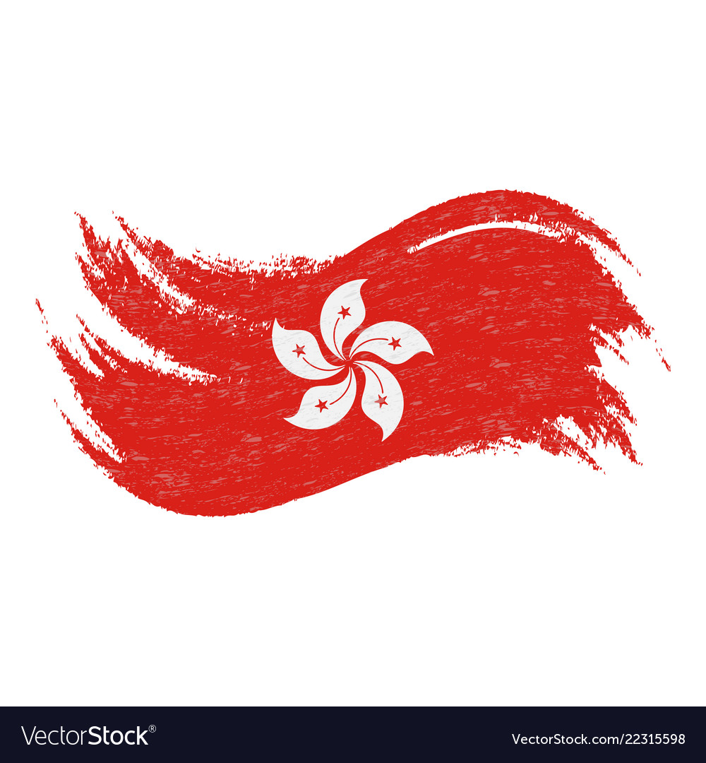 Detail Hong Kong Flag Png Nomer 15