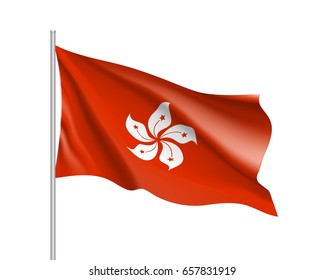 Detail Hong Kong Flag Png Nomer 18