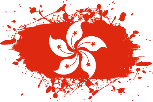 Detail Hong Kong Flag Png Nomer 23