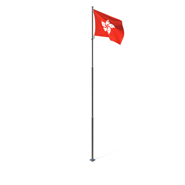 Detail Hong Kong Flag Png Nomer 30