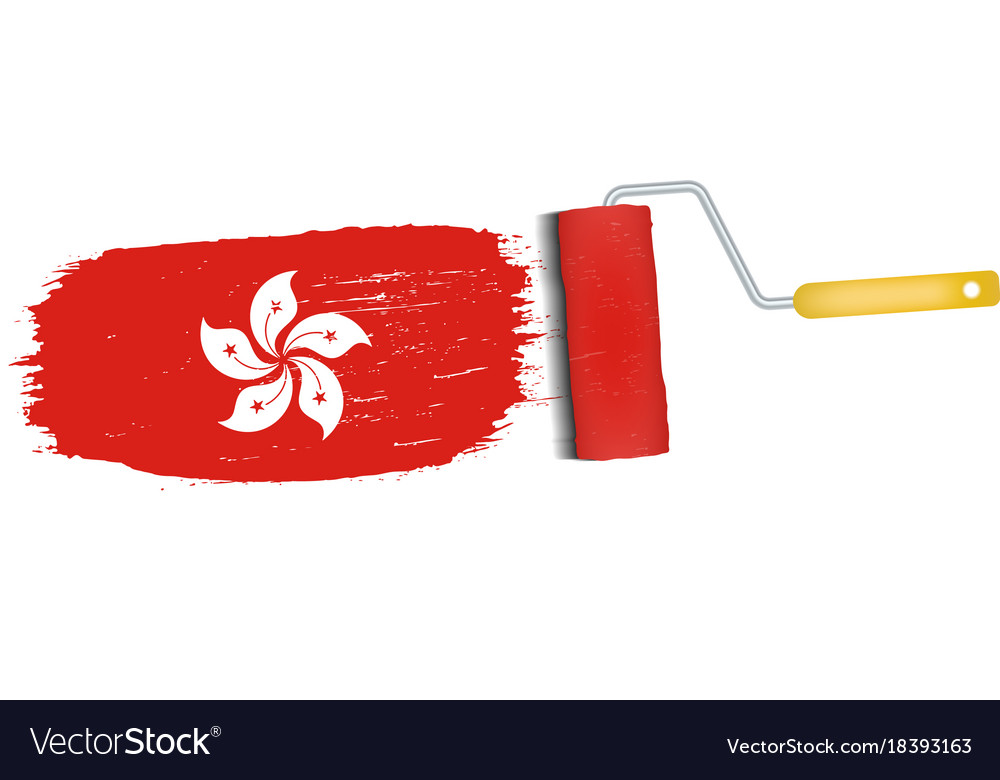 Detail Hong Kong Flag Png Nomer 47