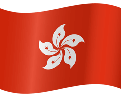 Detail Hong Kong Flag Png Nomer 6