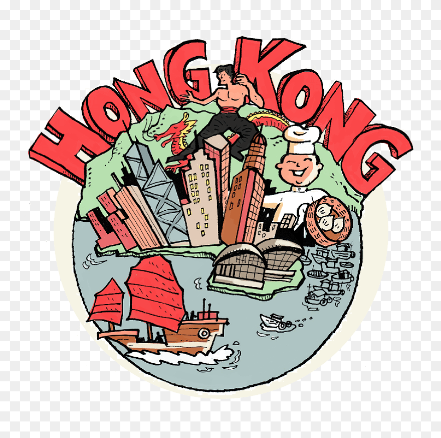 Detail Hong Kong Png Nomer 17