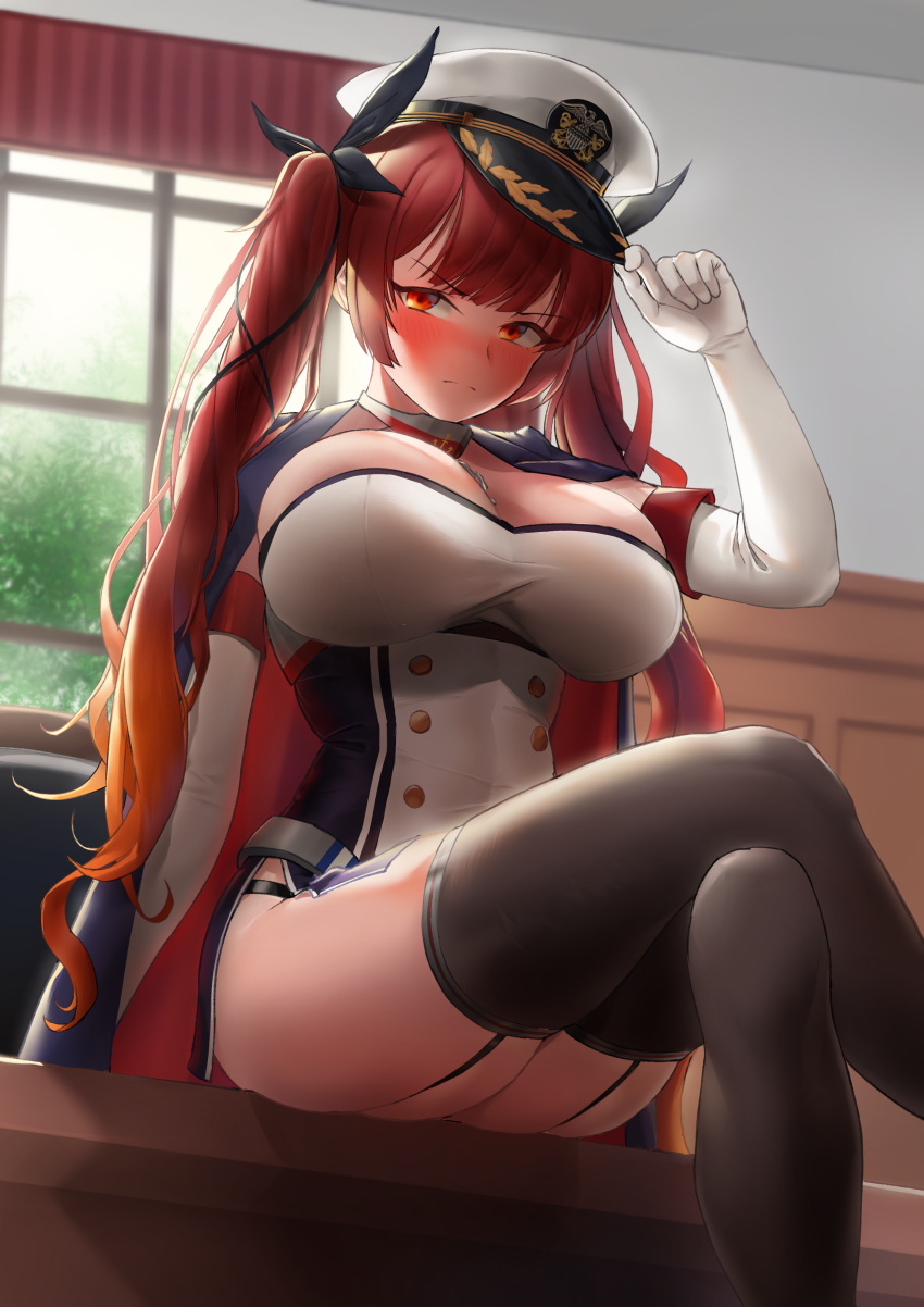 Detail Honolulu Azur Lane Nomer 8