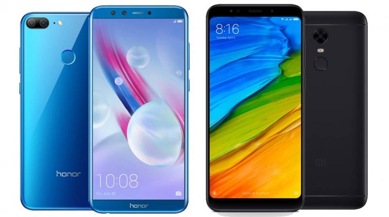 Detail Honor Note 9 Nomer 22