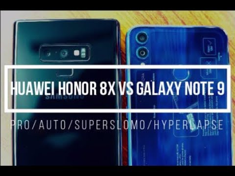 Detail Honor Note 9 Nomer 24