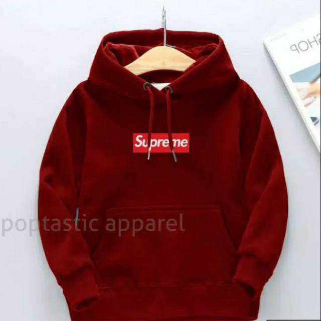 Detail Hoodie Anak Laki Nomer 34