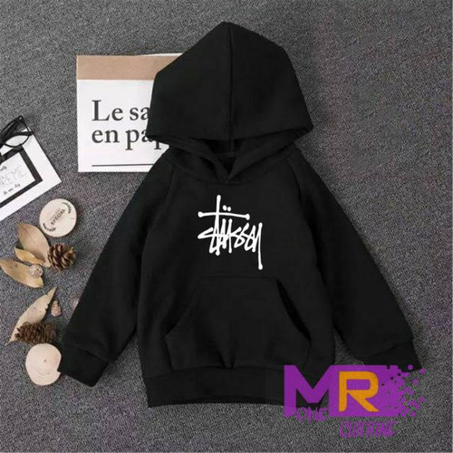 Detail Hoodie Anak Laki Nomer 48