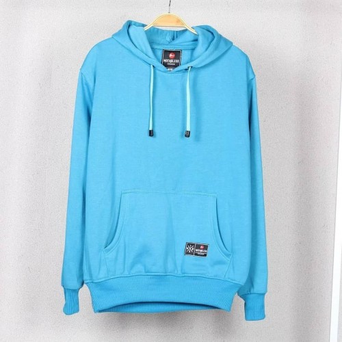 Detail Hoodie Biru Langit Nomer 27